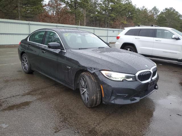 2022 BMW 330XE 3MW5P9J08N8C69863