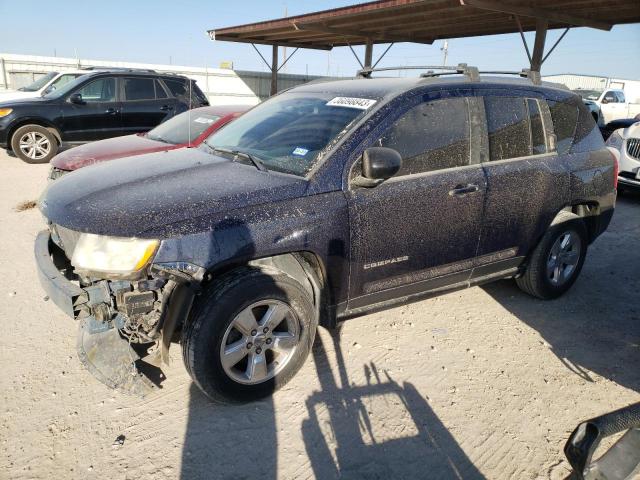 2013 Jeep Compass Sport