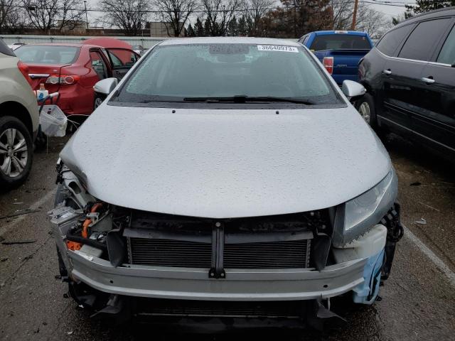 VIN 1G1RA6E44EU132416 2014 Chevrolet Volt no.5