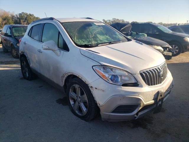 2015 BUICK ENCORE - KL4CJASB9FB270821