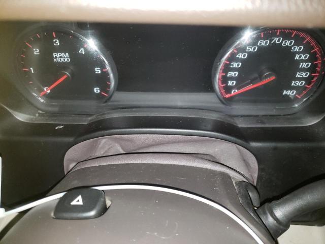 2015 GMC YUKON X - 1GKS2JKJXFR720235