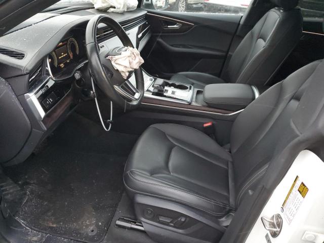 2019 AUDI Q8 PRESTIG - WA1FVAF11KD037906