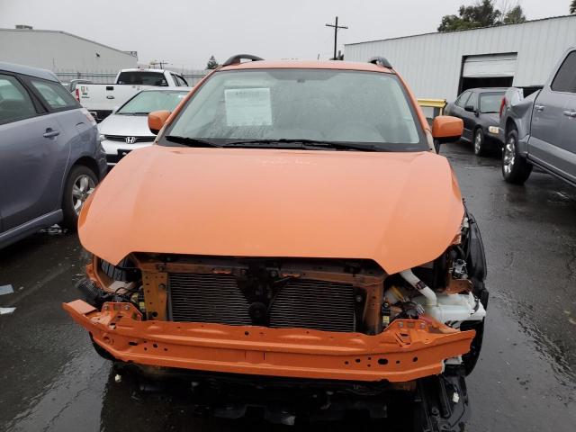 JF2GPACC3E8306058 Subaru Xv Crosstrek 2.0 Premium
