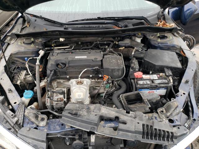 2016 HONDA ACCORD LX - 1HGCR2F34GA135942