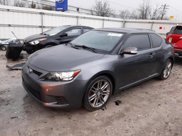 2013 Scion tC 