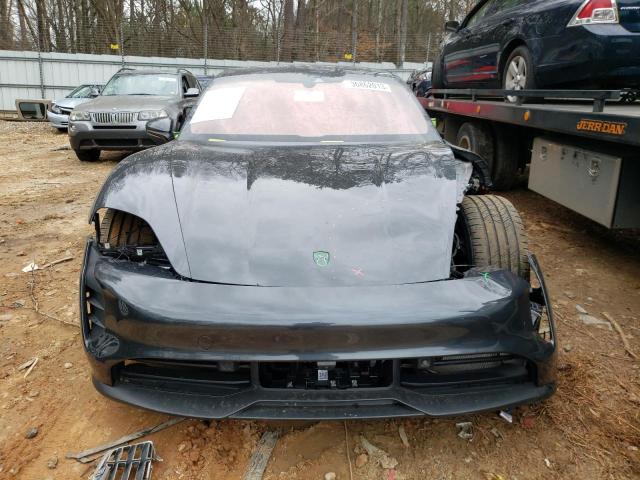 2022 PORSCHE TAYCAN GTS - WP0AD2Y18NSA59166