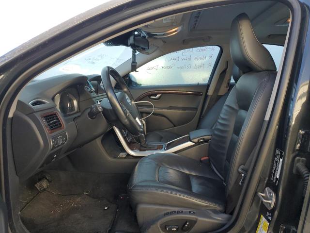2015 VOLVO S80 PREMIE YV1902MC4F1183939