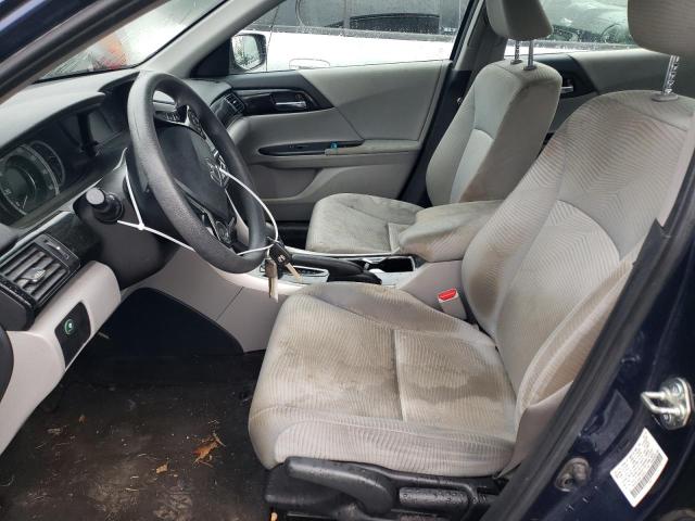2016 HONDA ACCORD LX - 1HGCR2F34GA135942