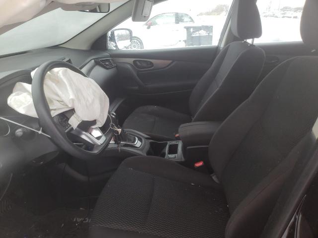 2018 NISSAN QASHQAI - JN1BJ1CP4JW187975