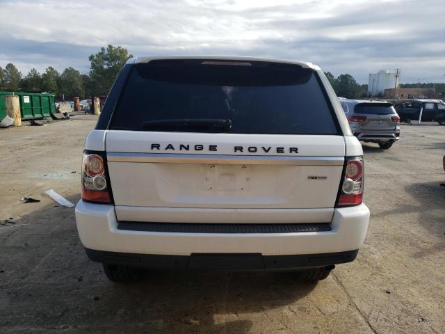 SALSK2D42CA753886 Land Rover RANGEROVER