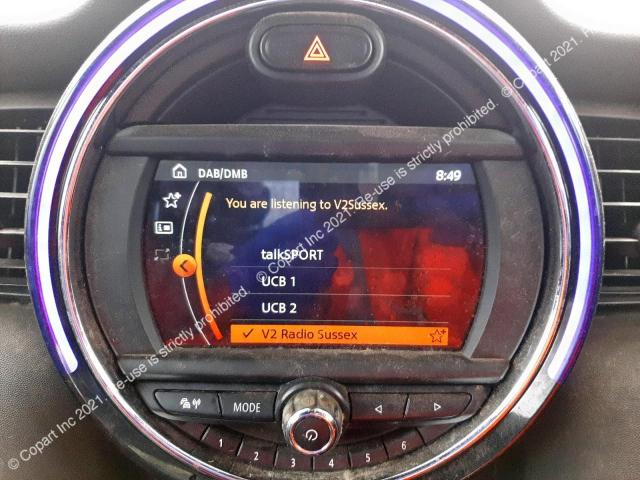 WMWWJ320703L33524 Mini Cooper Exc