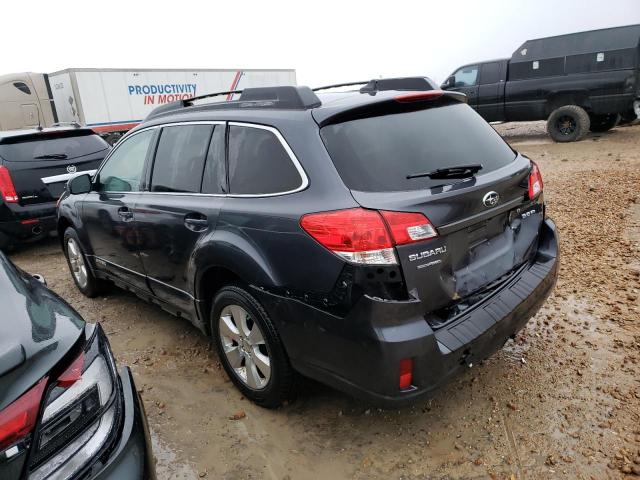4S4BRDHC5B2372859 Subaru Outback 3.6r Premium