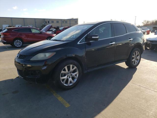 2009 Mazda CX-7 