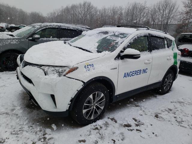 2018 TOYOTA RAV4 - JTMRJREV0JD228524