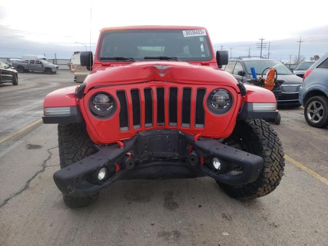 2020 JEEP WRANGLER U 1C4HJXFG1LW234047