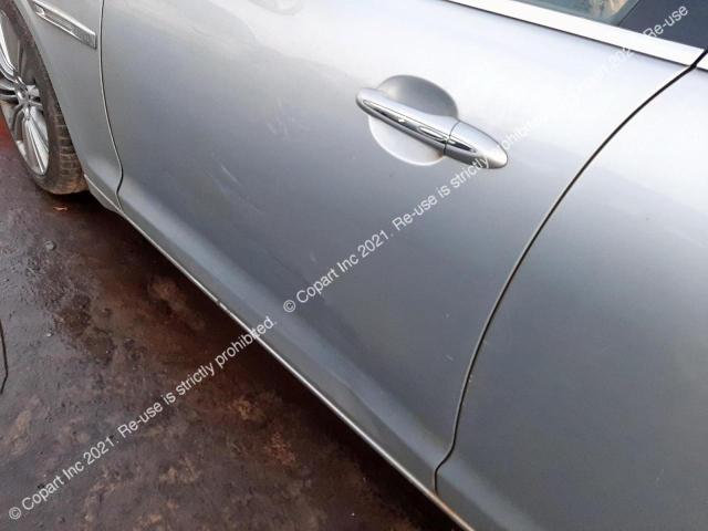 SAJAC2625DNV46951 Jaguar XJL PORTFO