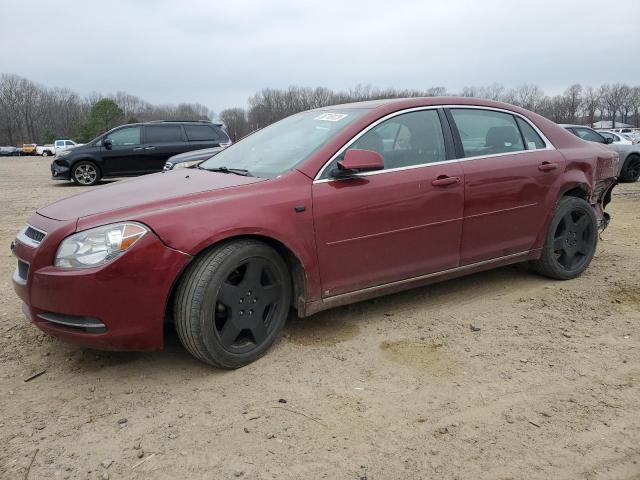 2008 Chevrolet Malibu 