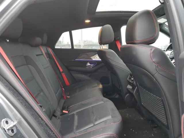 2021 MERCEDES-BENZ GLE COUPE - 4JGFD6BB5MA447564