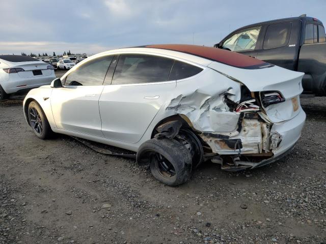 5YJ3E1EA2JF153097 Tesla MODEL 3