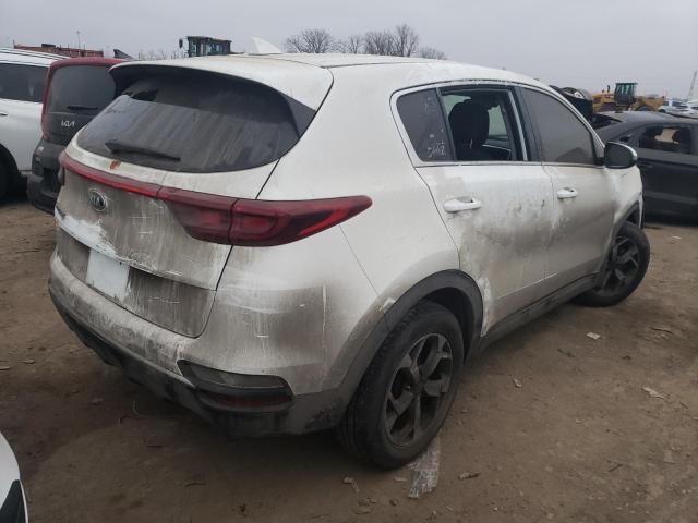 KNDPM3AC1L7804817 KIA Sportage Lx
