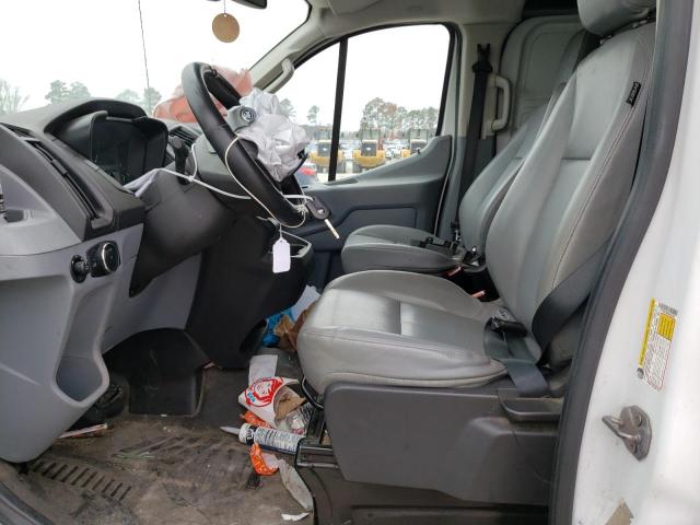 2016 FORD TRANSIT T- - 1FTYR1ZM8GKA32021