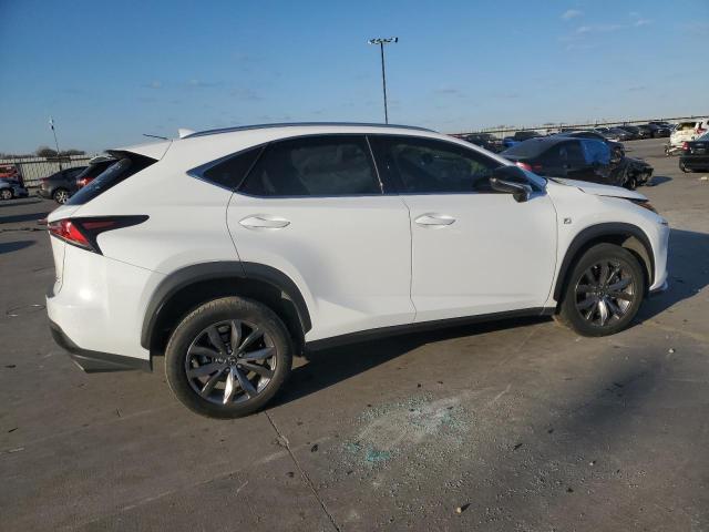 2020 LEXUS NX 300 F-S - JTJSARBZ9L5020273