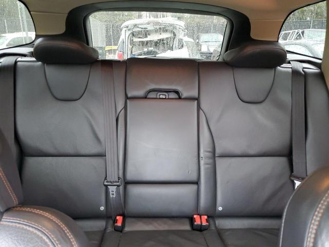 YV4992DZ4A2030462 Volvo XC60