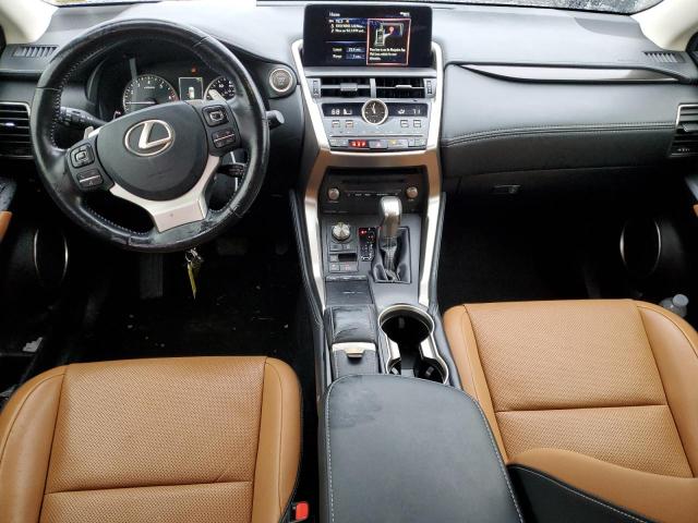 2020 LEXUS NX 300 - JTJDARDZXL5004329