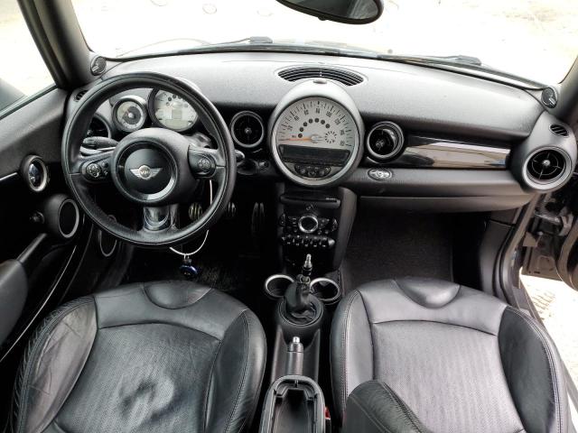 WMWZP3C58CT296610 Mini Cooper