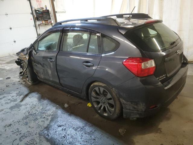 JF1GPAV67F8305377 Subaru Impreza
