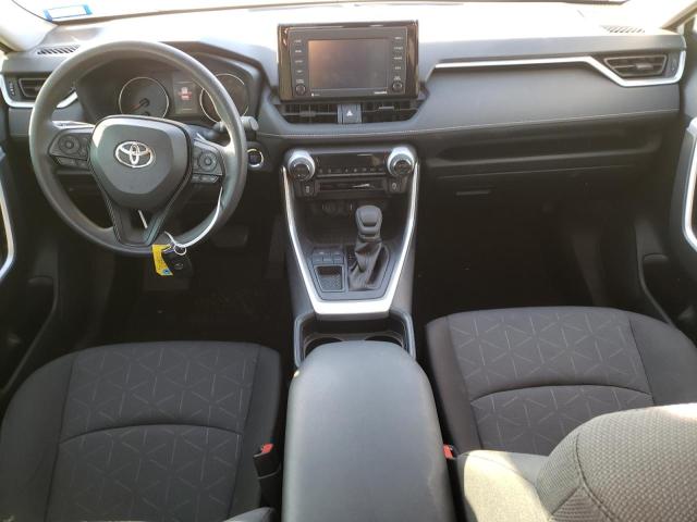 2020 TOYOTA RAV4 XLE - JTMW1RFV2LD059983