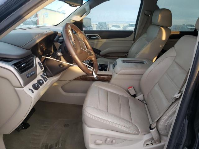 2015 GMC YUKON X - 1GKS2JKJXFR720235