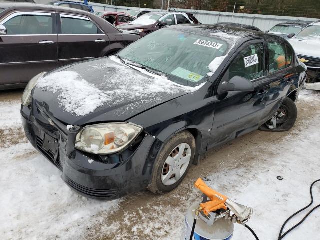 2008 Chevrolet Cobalt LS