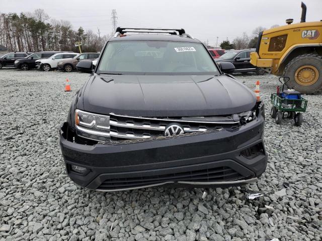 2018 VOLKSWAGEN ATLAS SE - 1V2CR2CA9JC579846
