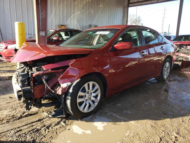2015 NISSAN ALTIMA 2.5 1N4AL3APXFC285800
