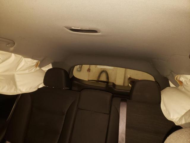 5XYKT3A64FG661229 KIA SORENTO LX