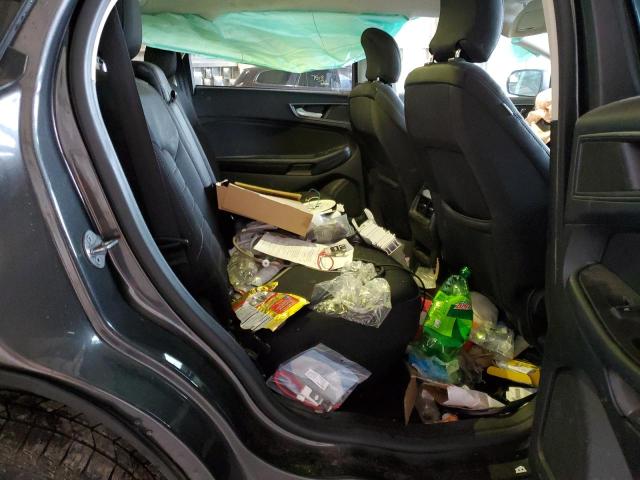 2015 FORD EDGE SE - 2FMTK3G85FBC29507