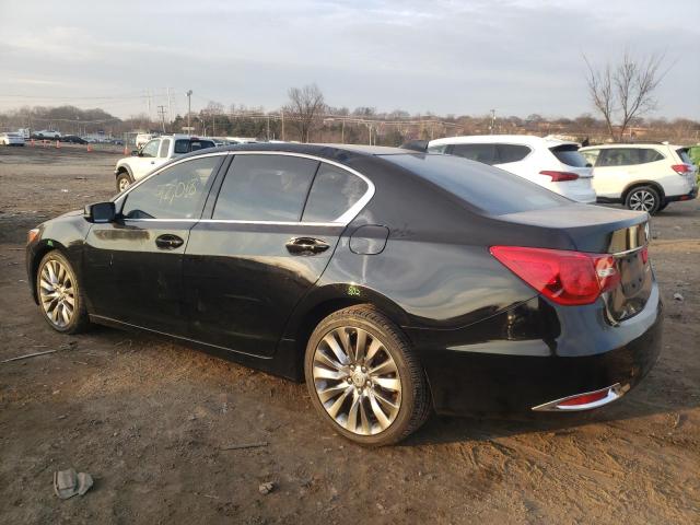 2017 ACURA RLX TECH JH4KC1F52HC000342