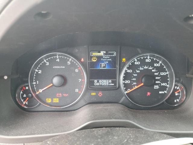 4S4BRCMCXE3288860 Subaru Outback 2.5i Limited
