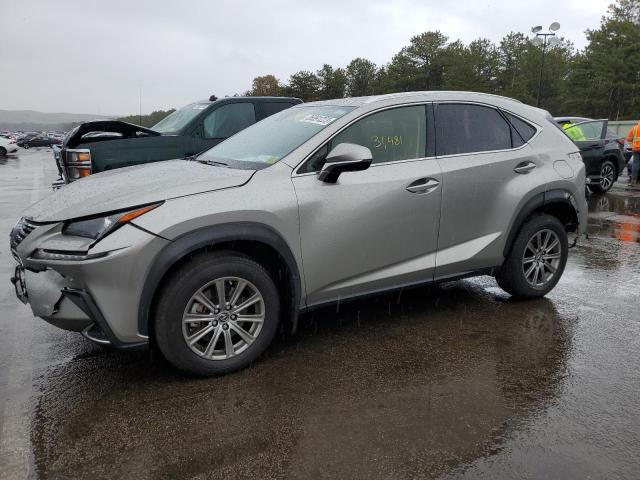 2020 LEXUS NX 300 - JTJDARDZXL5004329