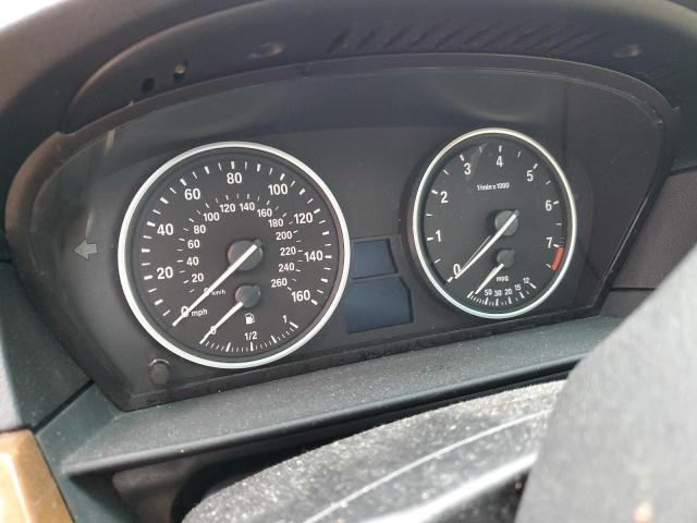 WBANV13549C154949 BMW 528 XI