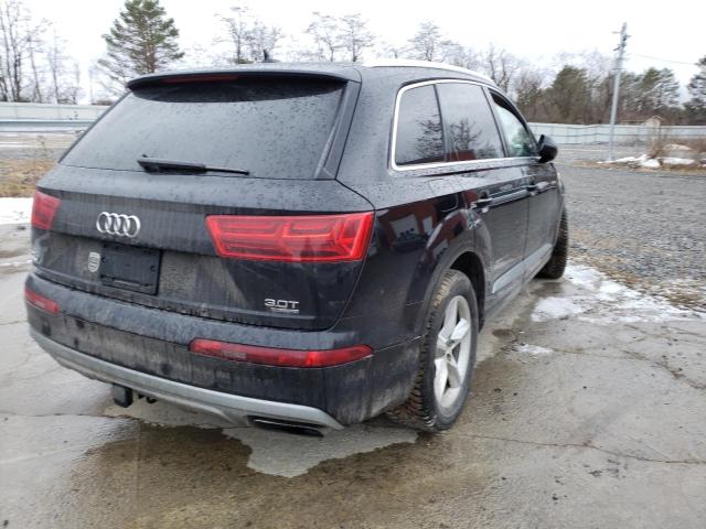 VIN WA1VAAF72JD019358 2018 Audi Q7, Prestige no.3