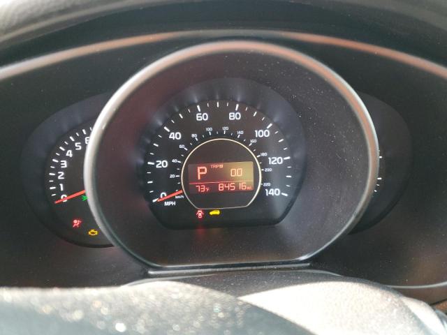 2019 KIA SOUL + - KNDJP3A5XK7696596