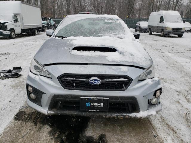 JF1VA1C61K9828149 | 2019 SUBARU WRX PREMIU