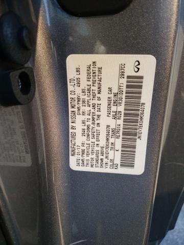 2017 INFINITI Q60 PREMIU - JN1EV7EK0HM364078