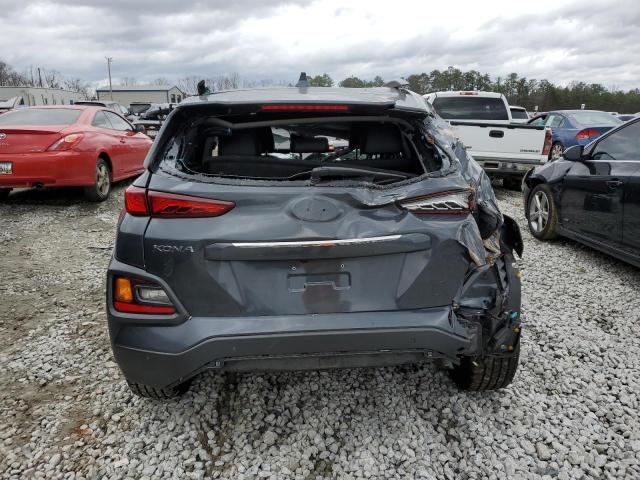 2020 HYUNDAI KONA ULTIM KM8K53A51LU419957