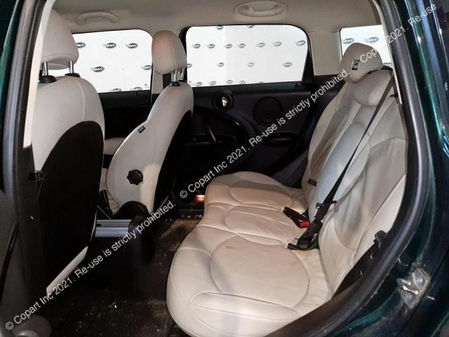 WMWZD52080WL69589 Mini Countryman