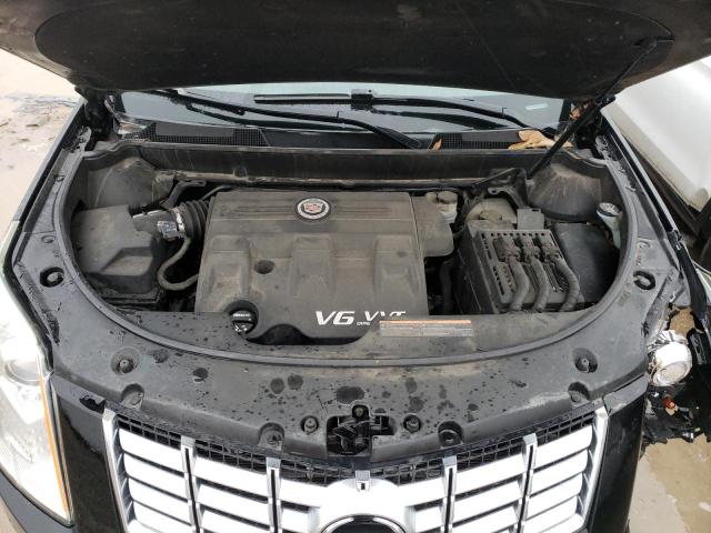 2015 CADILLAC SRX PERFOR - 3GYFNFE37FS519205