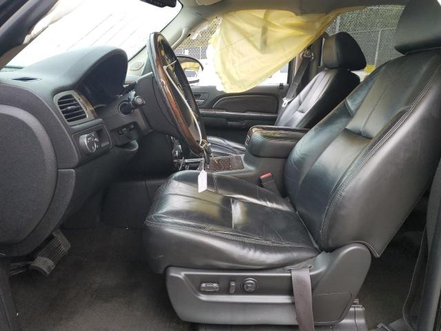 1GKFK63878J111096 GMC YUKON DENALI