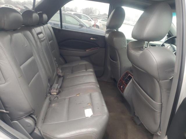 2HNYD18694H502197 Acura Mdx Touring